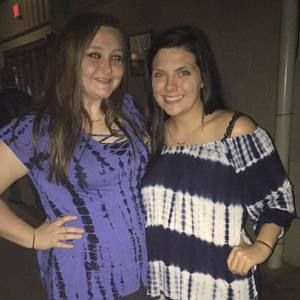 Meet your Posher, Karli